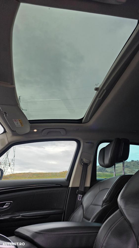 Renault Espace Energy dCi 160 EDC Initiale Paris - 10