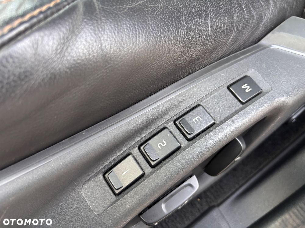 Volvo XC 60 D3 Geartronic Summum - 21