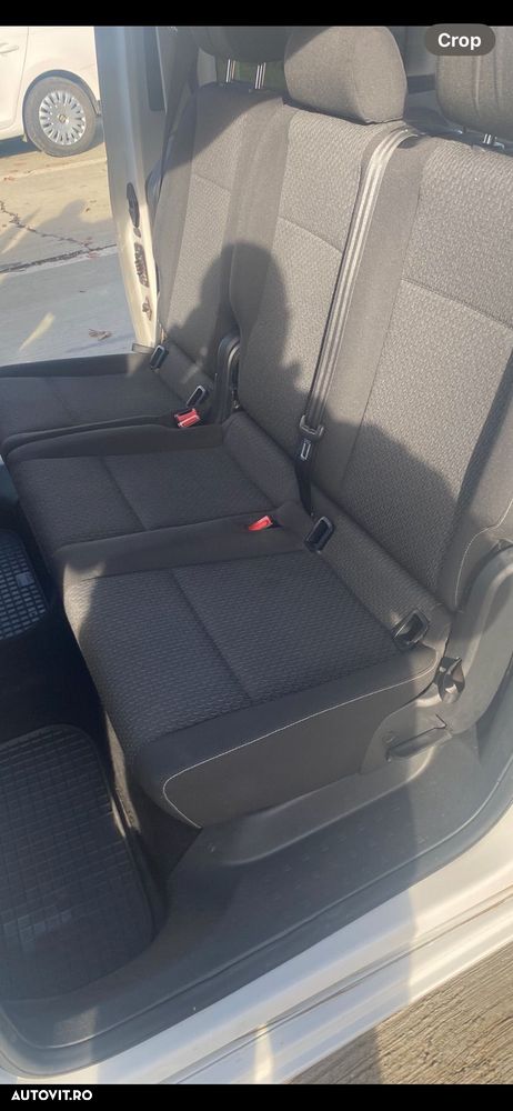 Volkswagen Caddy - 3