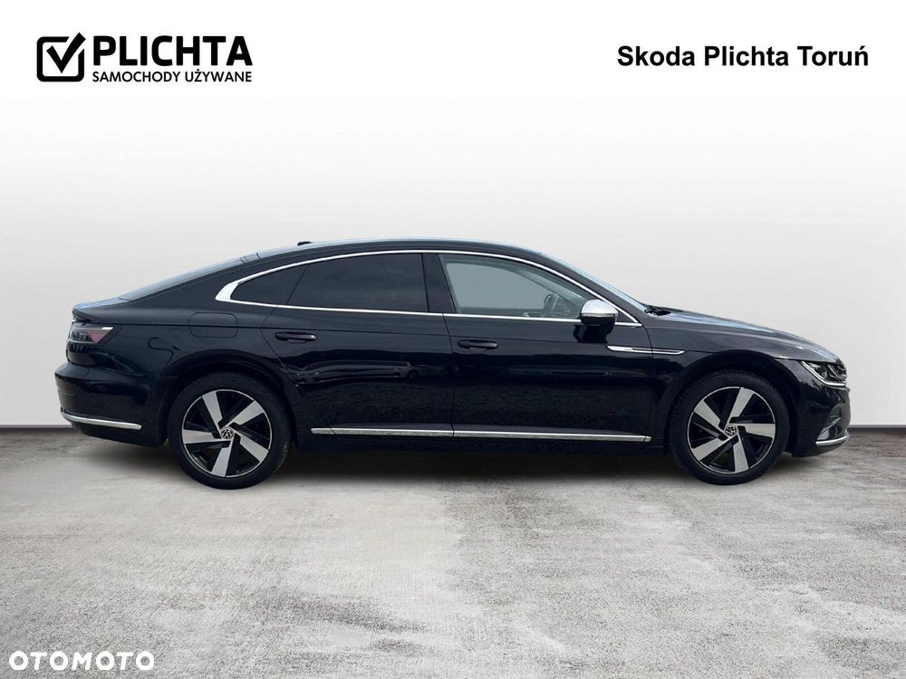 Volkswagen Arteon 2.0 TSI Elegance DSG - 6