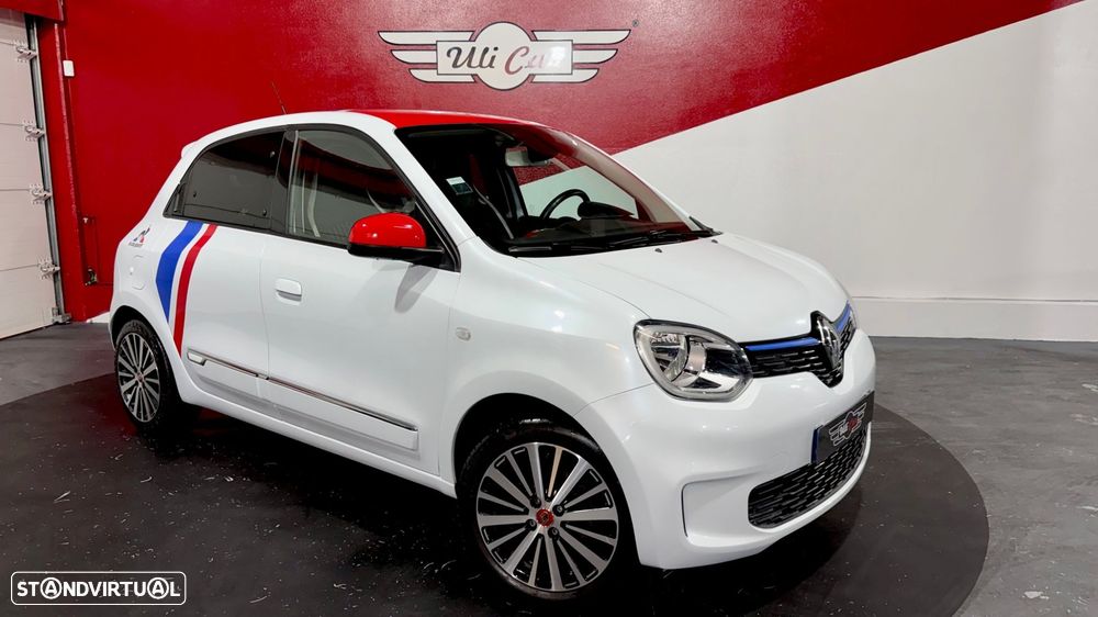 Renault Twingo 0.9 TCe Sport - 51