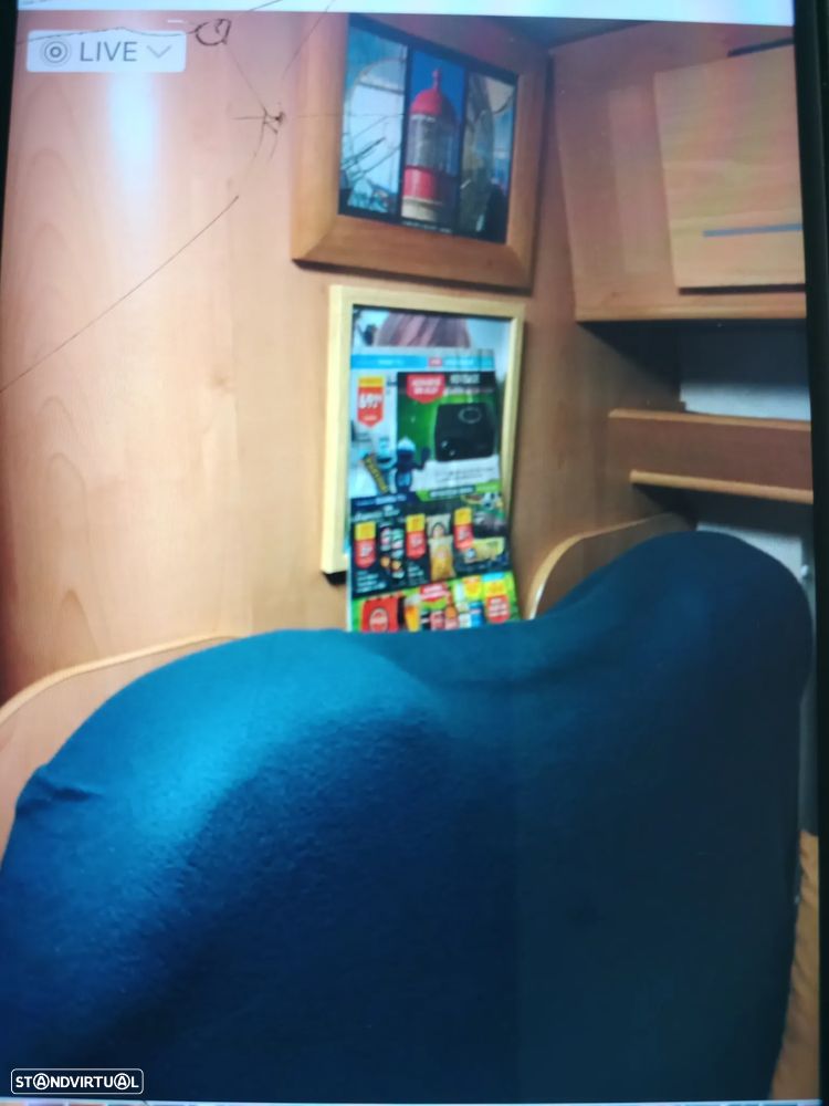 Joint Van Aventura Autocaravana - 29