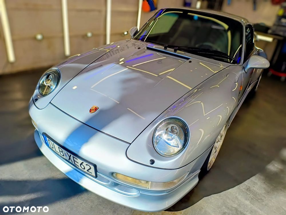 Porsche 911 - 5