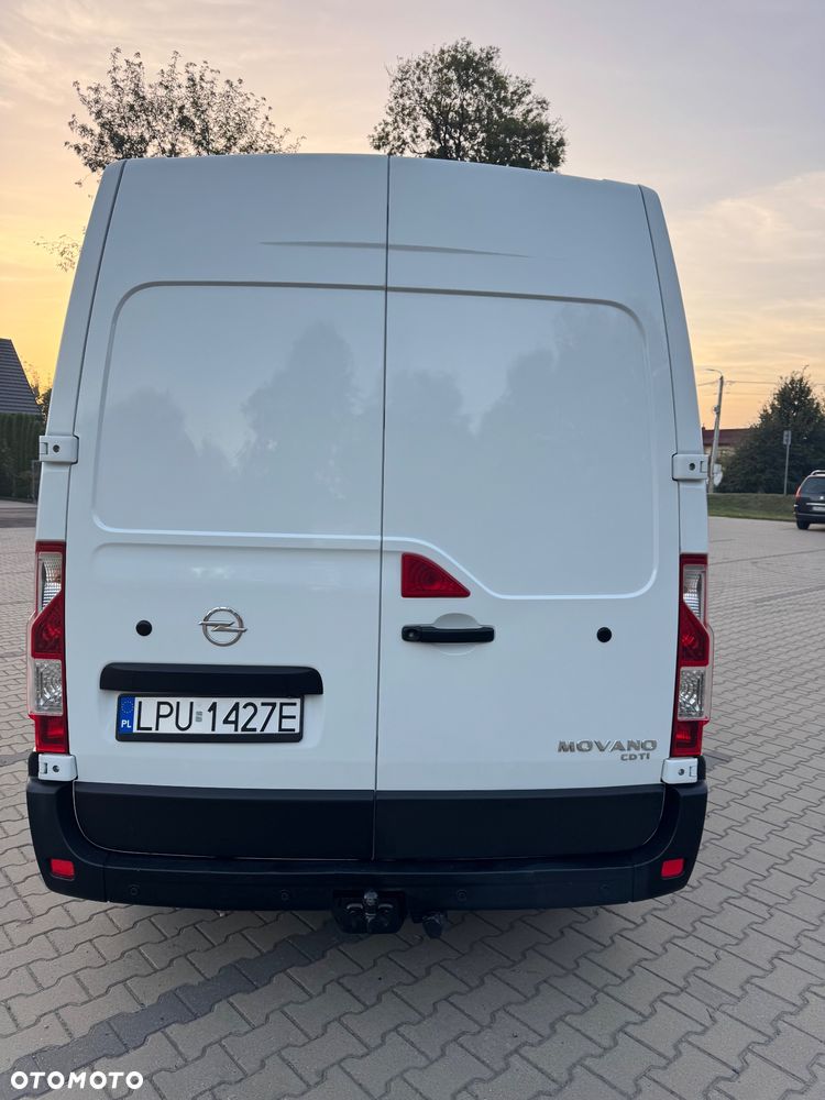 Renault Master - 10