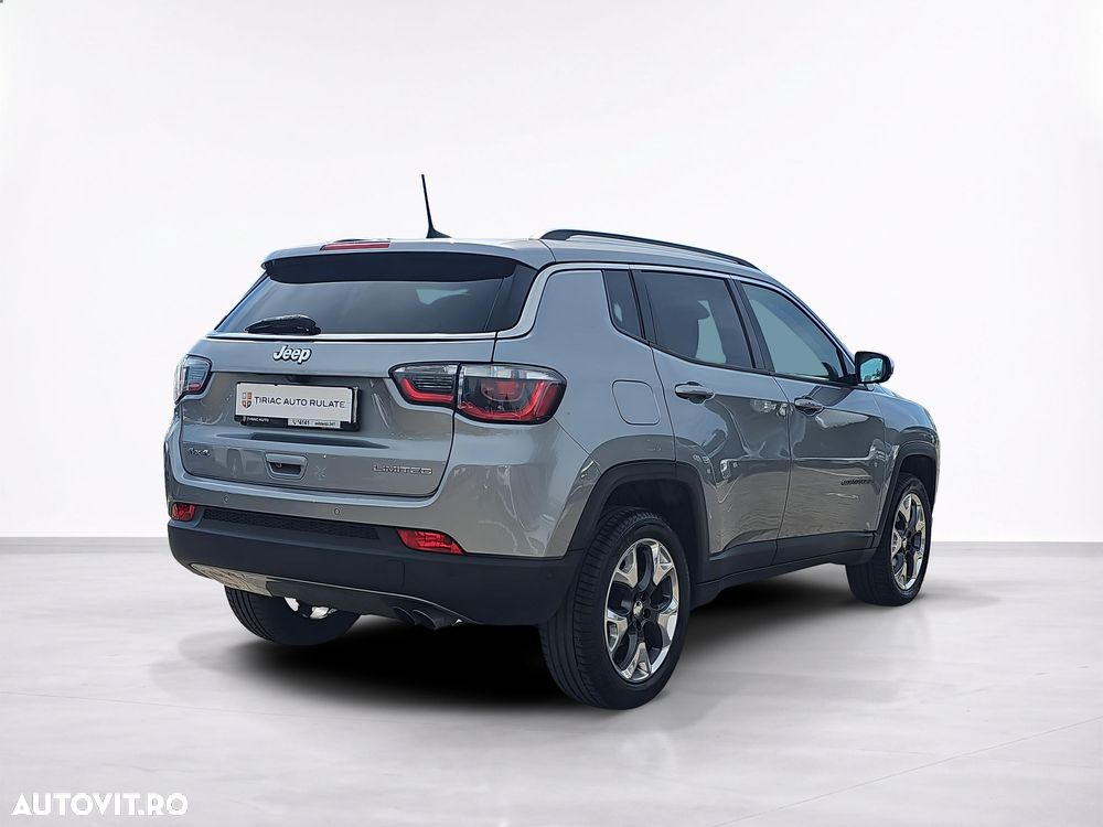 Jeep Compass - 6