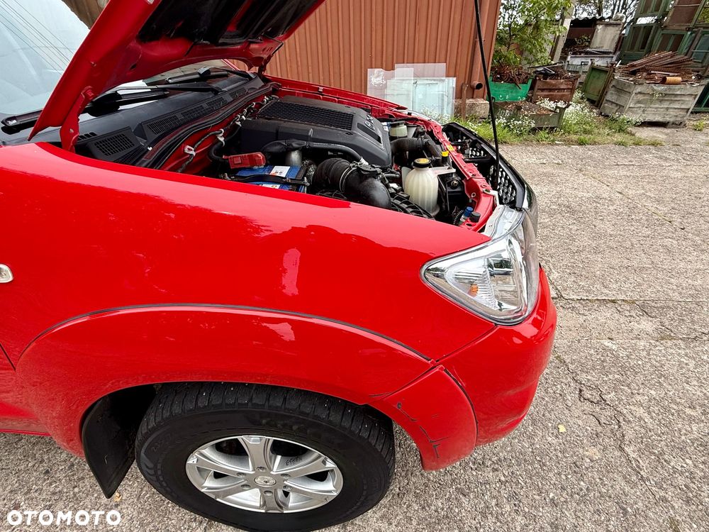 Toyota Hilux - 21