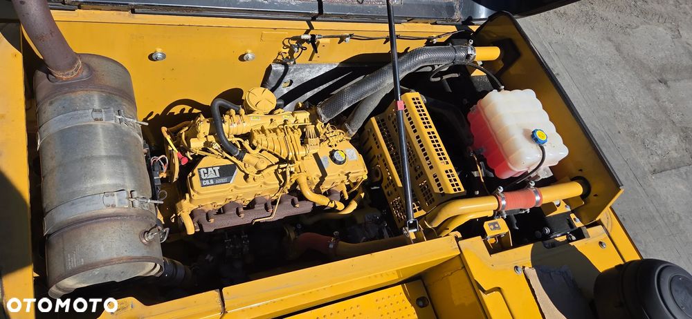 Caterpillar <<CAT 320 CLE, 7490 MTG! błotniak! klepka 80cm!, z Niemiec!>> - 22