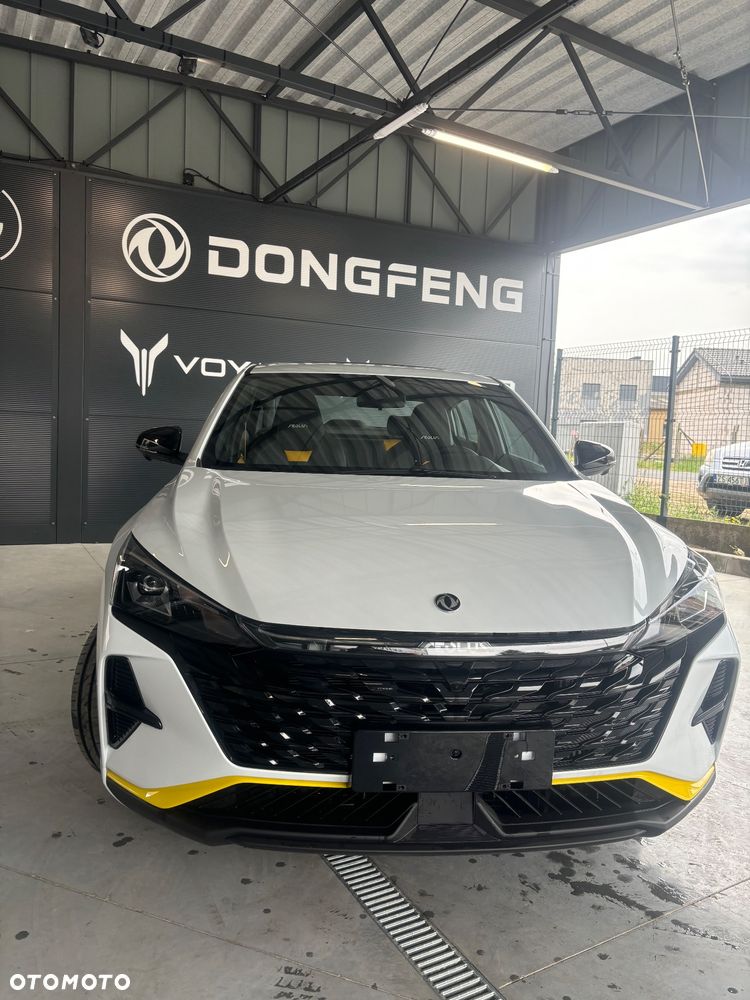 Dongfeng Shine - 7
