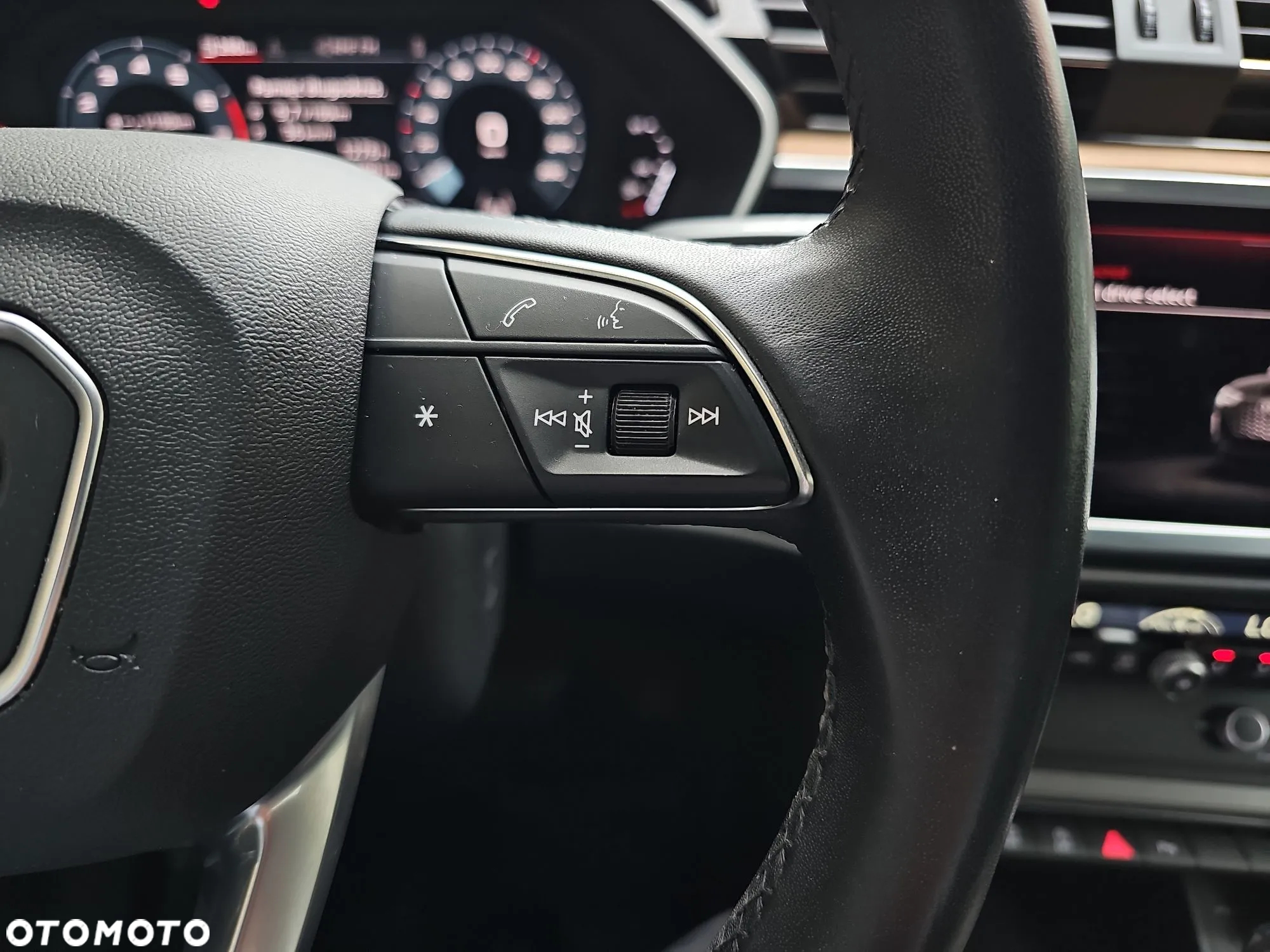 Audi Q3 Sportback 40 TFSI Quattro S-Line S tronic - 15