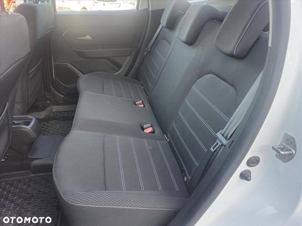 Dacia Duster 1.5 Blue dCi Expression 4WD - 9