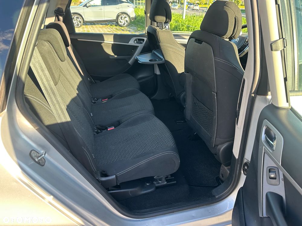 Citroën C4 Picasso 1.6 HDi FAP CoolTech - 20