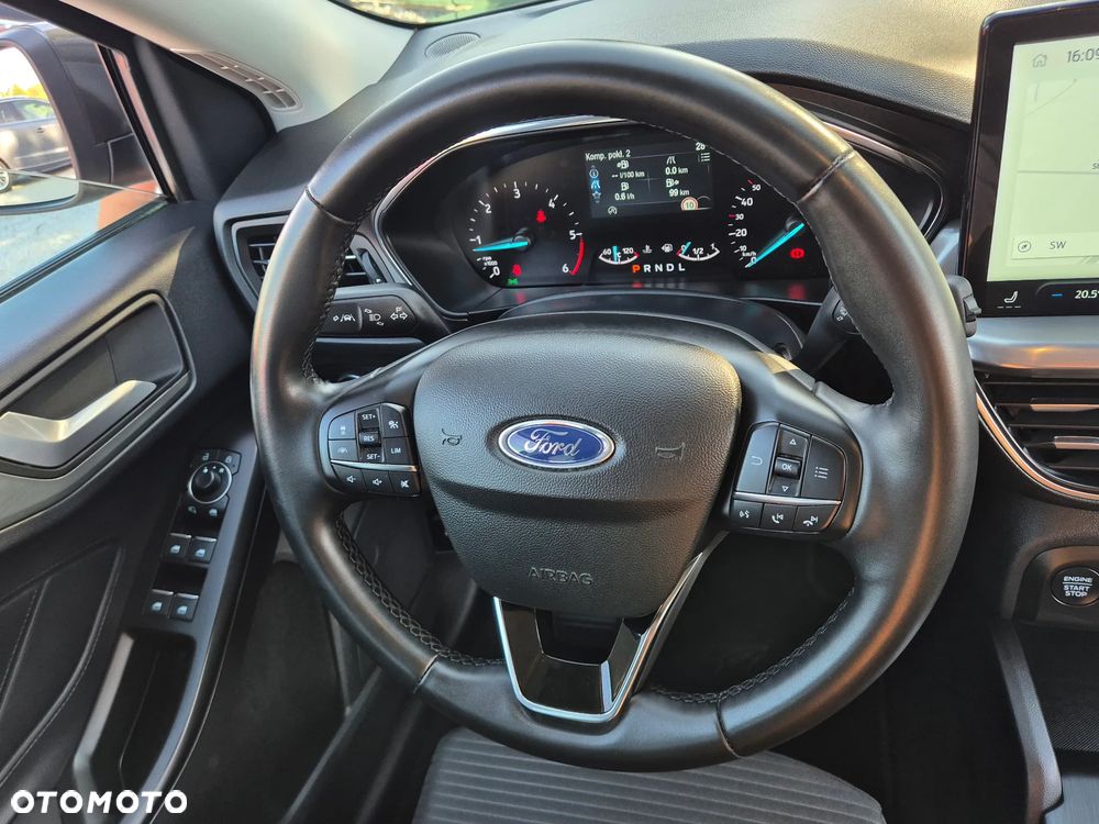 Ford Focus - 31