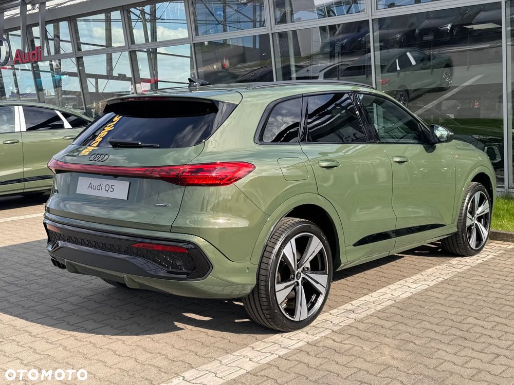 Audi Q5 TDI quattro 150 kW S tronic - 8