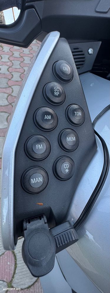 BMW R 1200RT Touring Special Edition - 28