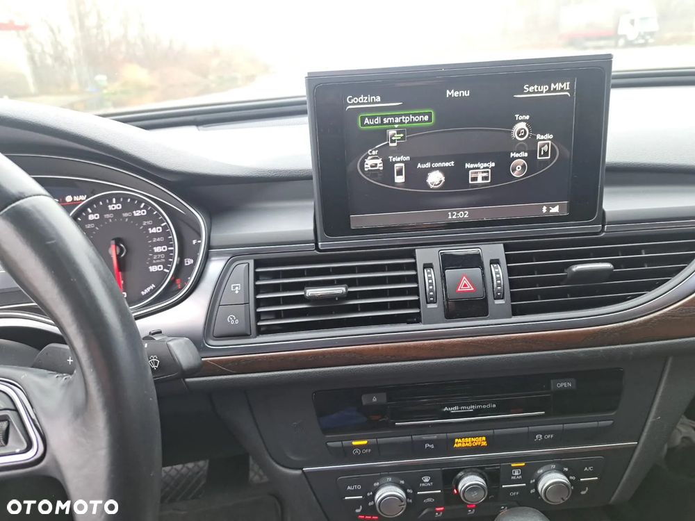 Audi A6 Limousine 2.0 TFSI Quattro S tronic - 28