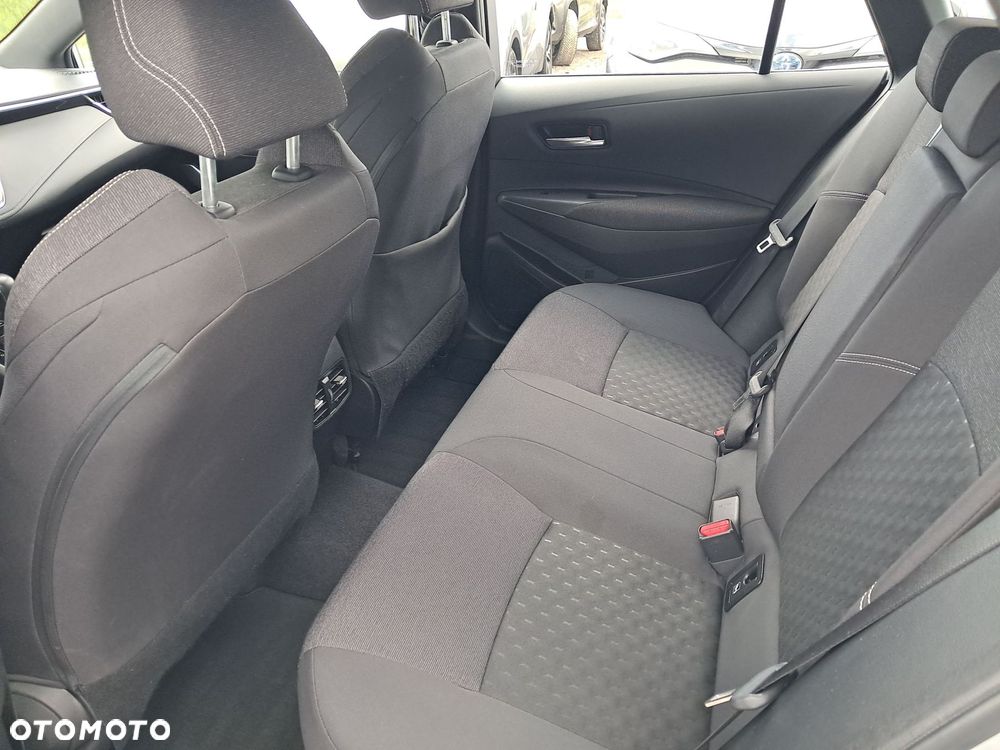 Toyota Corolla 1.8 Hybrid Comfort - 14