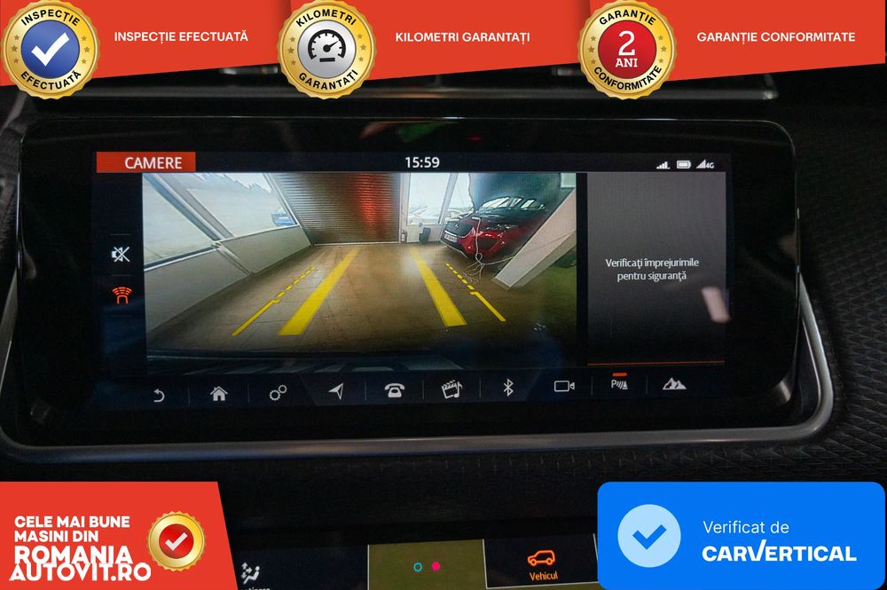 Land Rover Range Rover Velar 2.0 - 13