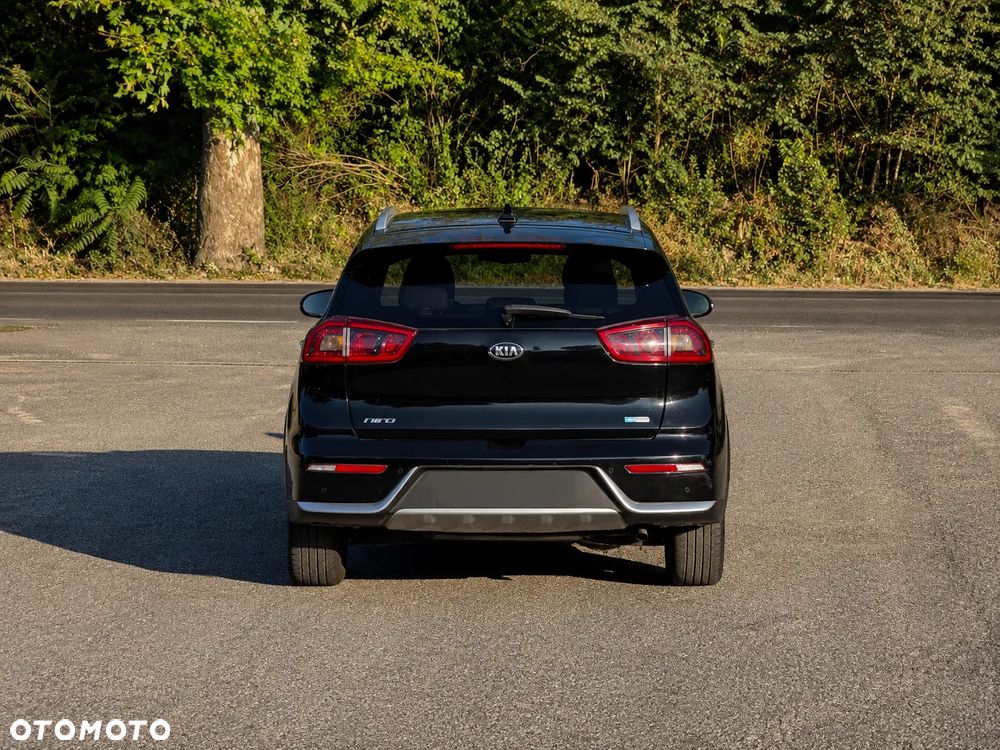 Kia Niro - 7