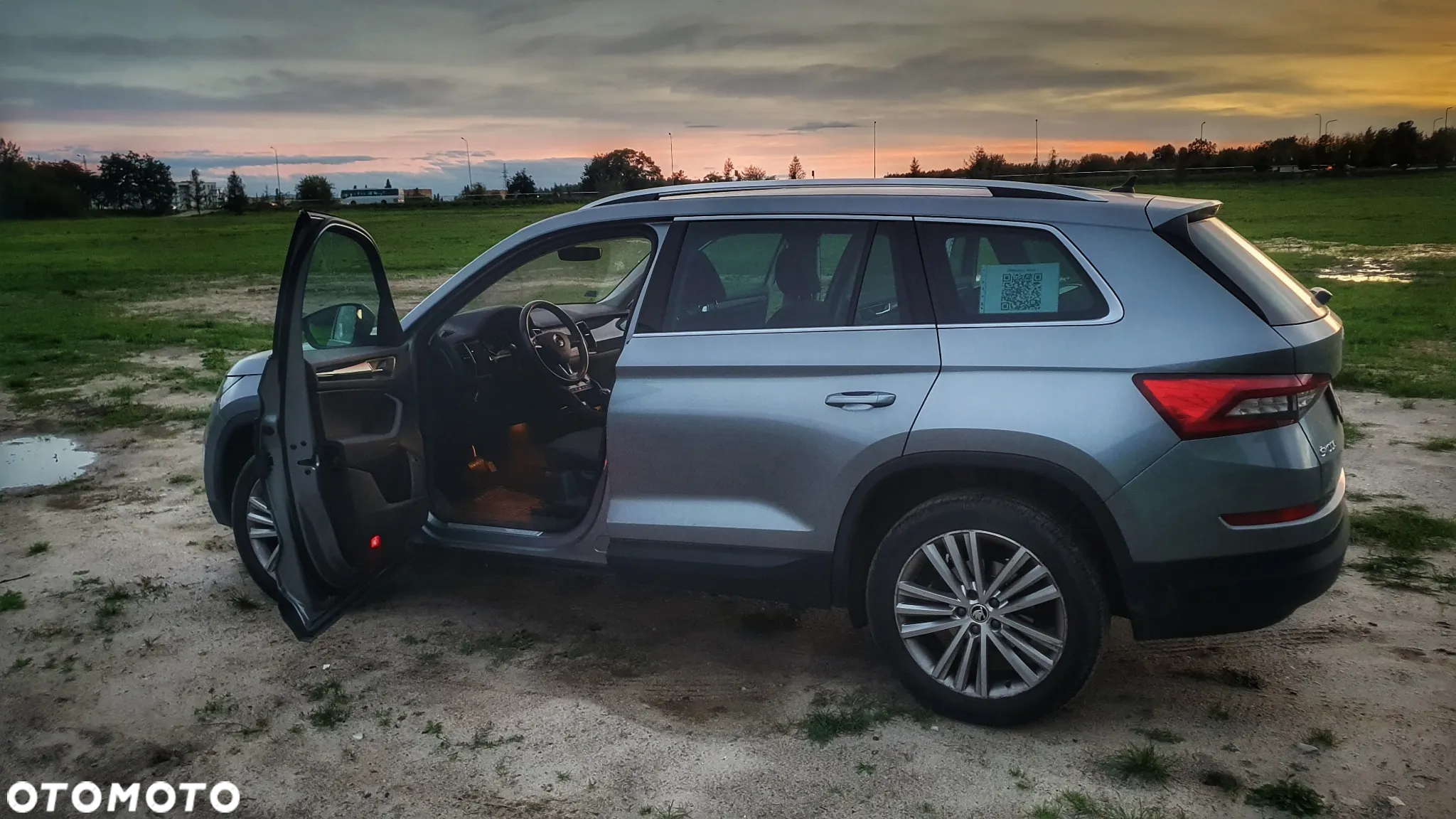 Skoda Kodiaq 2.0 TDI 4x4 Style DSG - 9