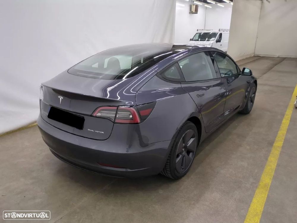 Tesla Model 3 Long Range AWD Dual Motor - 7