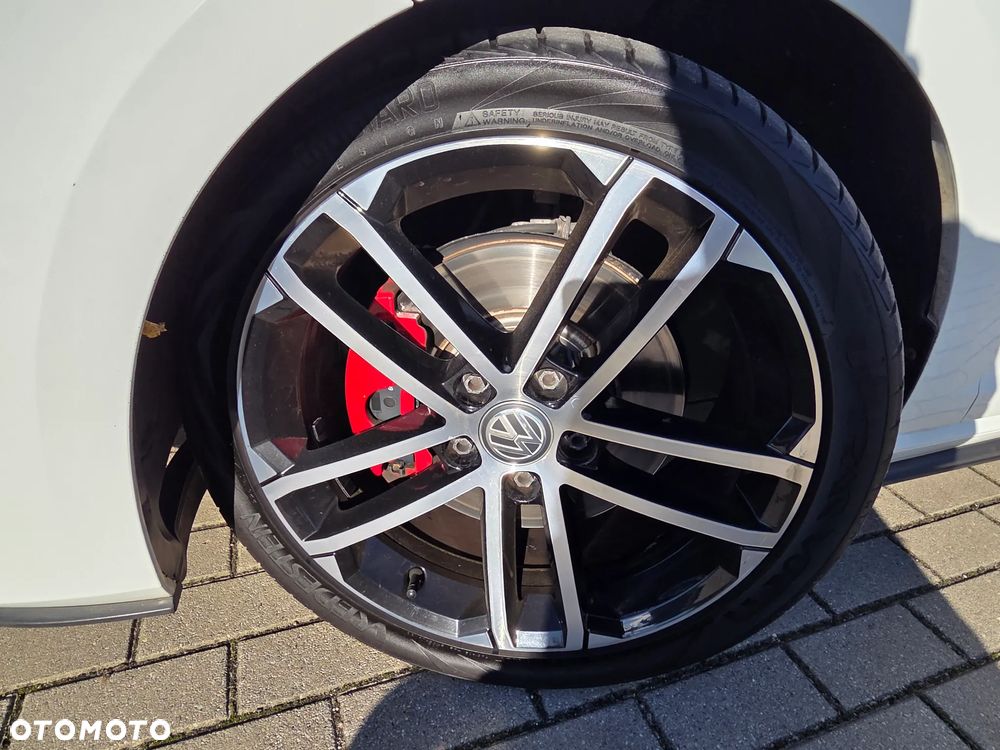 Volkswagen Golf VII 12-17 - 9
