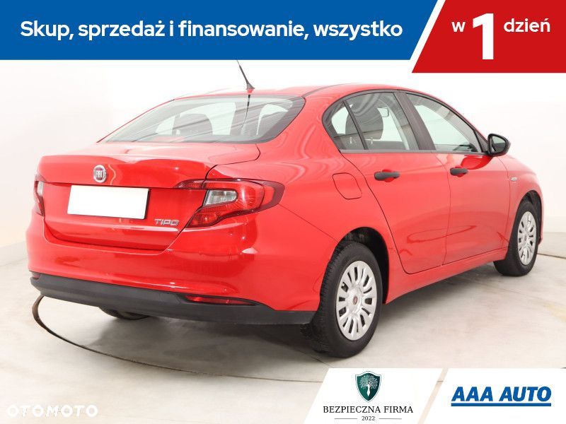 Fiat Tipo - 7