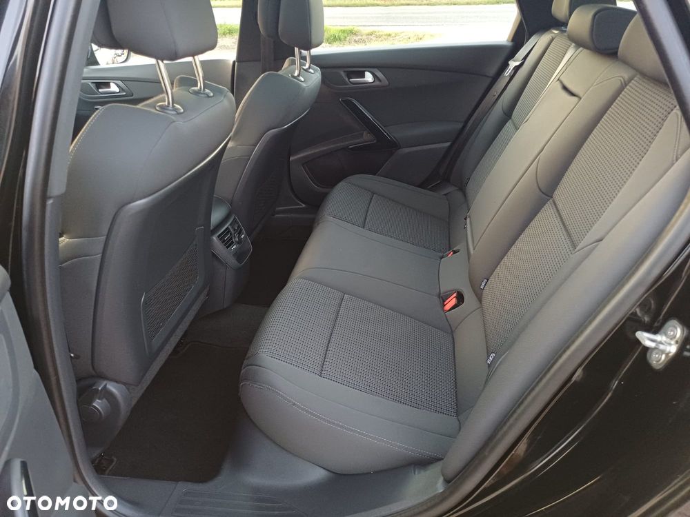 Peugeot 508 e-HDi 115 ETG6 Stop&Start Business-Line - 19