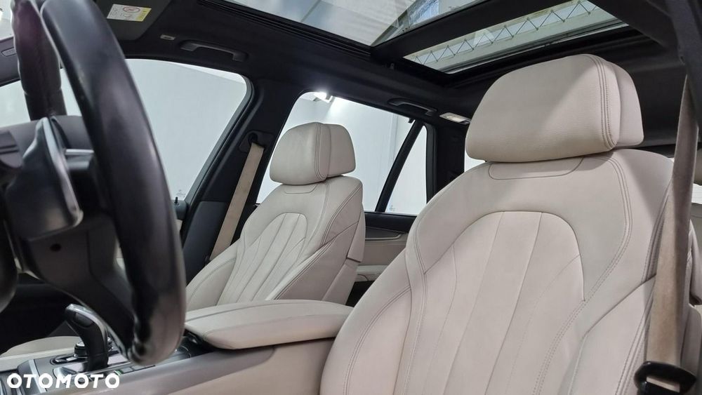 BMW X5 M - 11