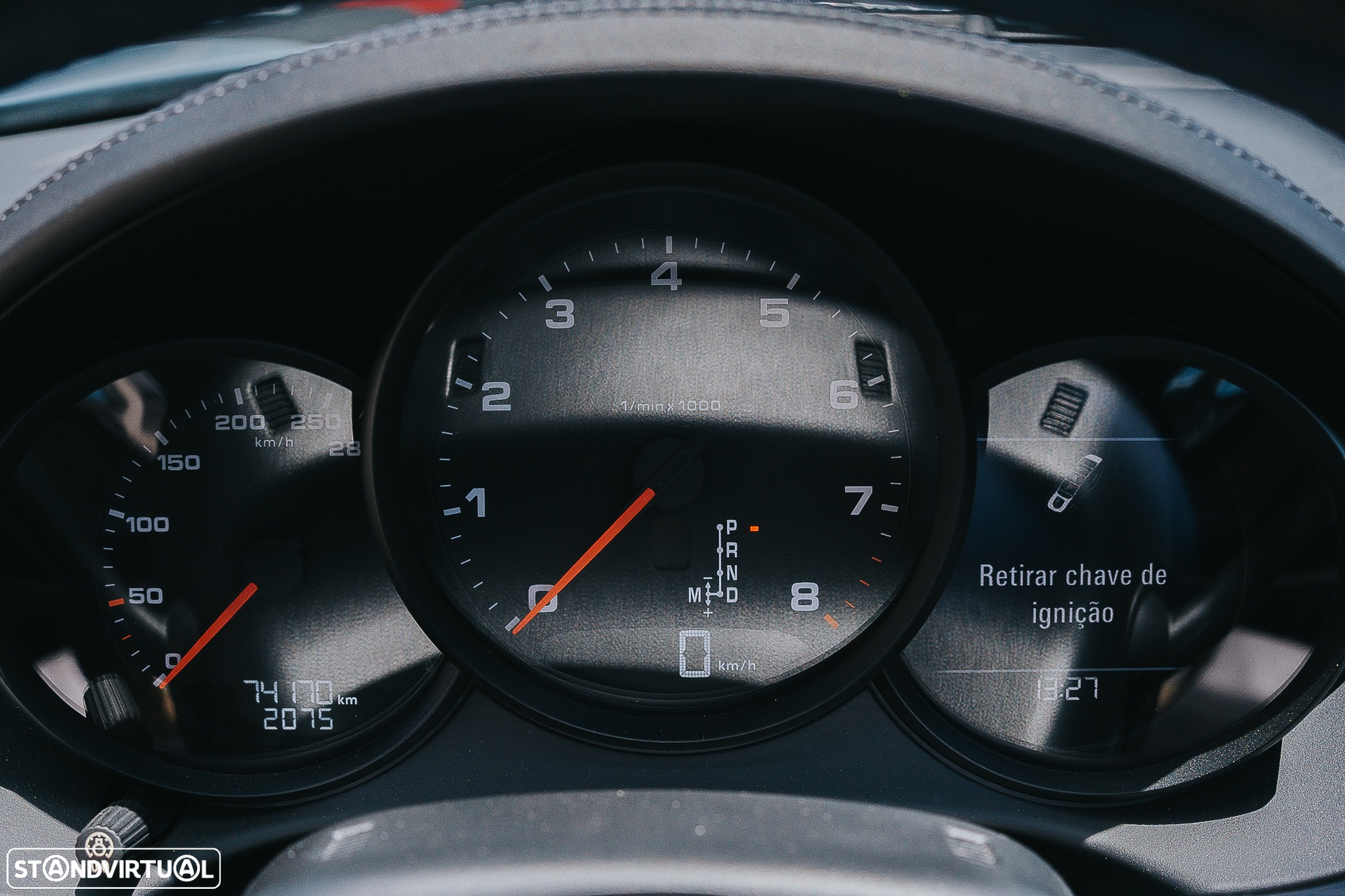 Porsche 718 Boxster 2.0 PDK - 7