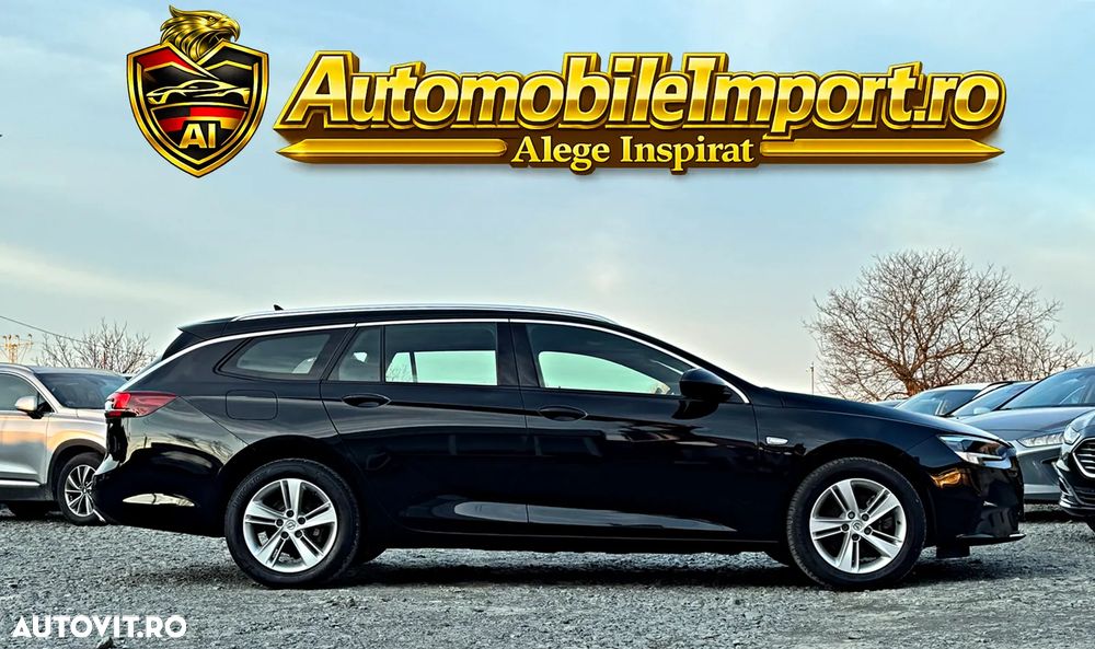 Opel Insignia - 18