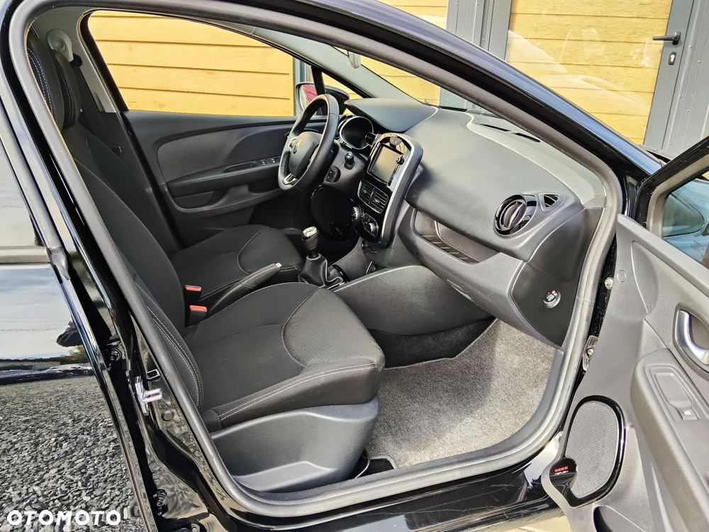 Renault Clio (Energy) TCe 90 Start & Stop LIMITED - 23