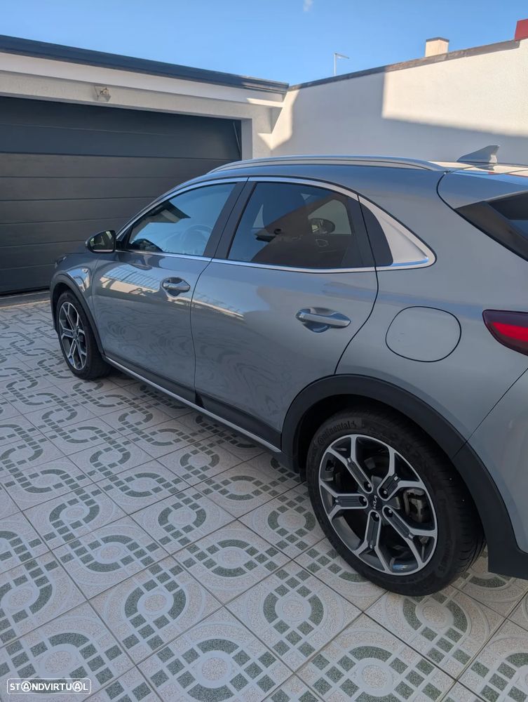 Kia XCeed 1.0 T-GDI GT-Line - 3