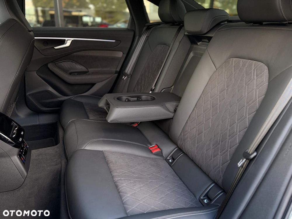 Audi A6 Limousine - 19
