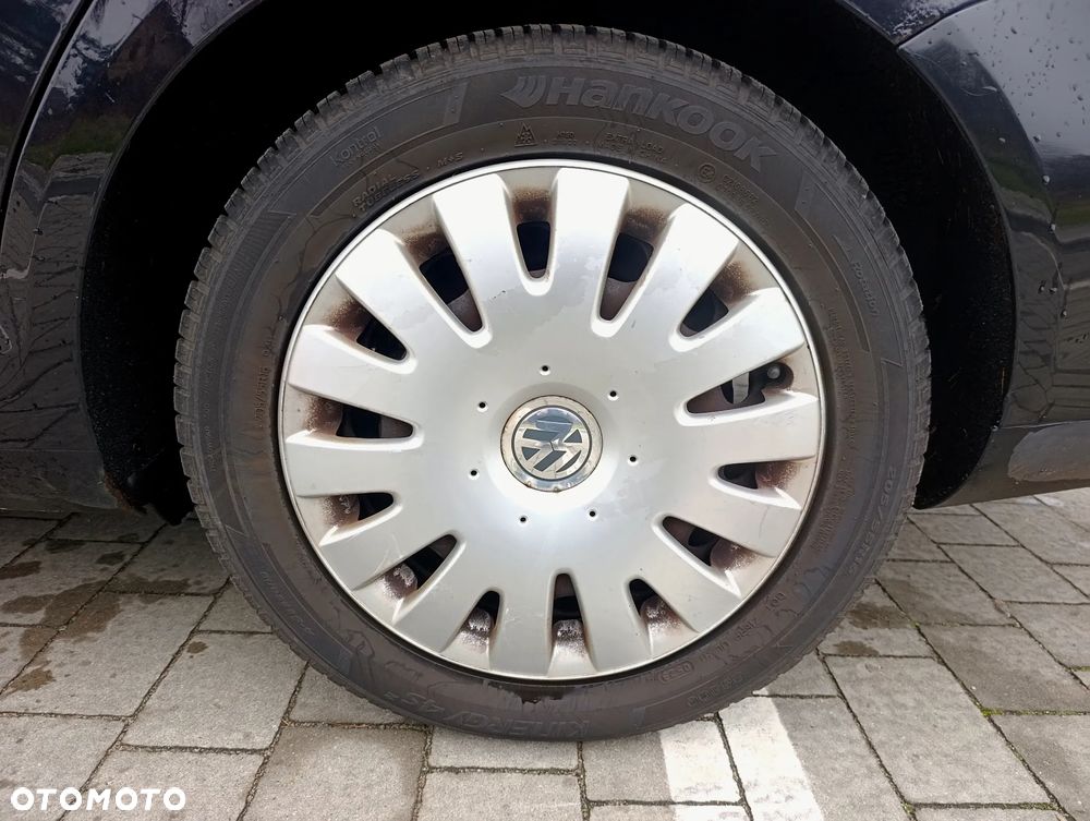 Volkswagen Golf 1.9 TDI DPF Trendline - 27