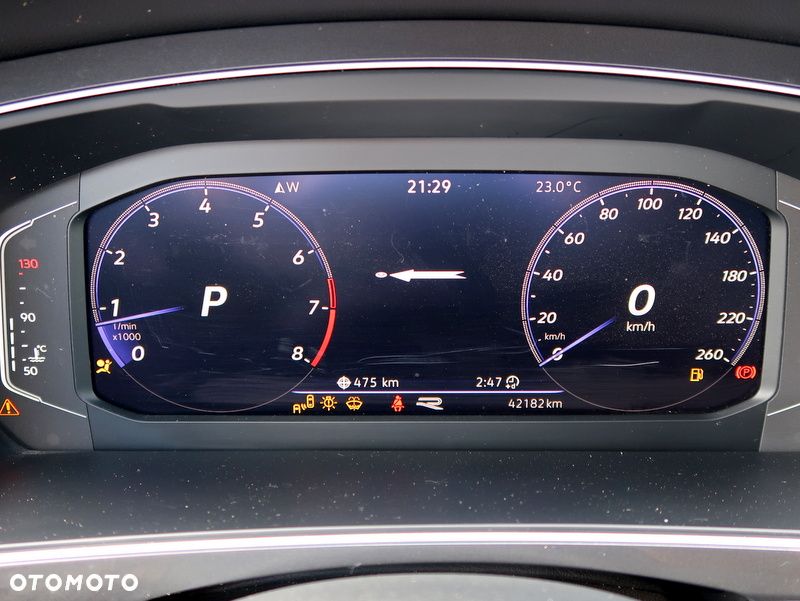 Volkswagen Tiguan 1.5 eTSI R-Line DSG - 17