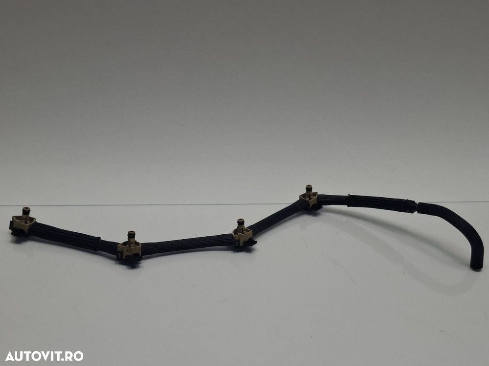 Conducta retur injectoare VOLKSWAGEN CADDY IV Estate SAB, SAJ 2015 - >2.0 TDI CUUD, DFSD  04L 130 235J - 1