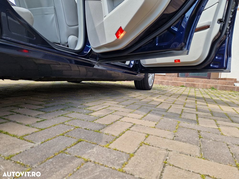 Mercedes-Benz E 250 CDI 4MATIC 7G-TRONIC Elegance - 28