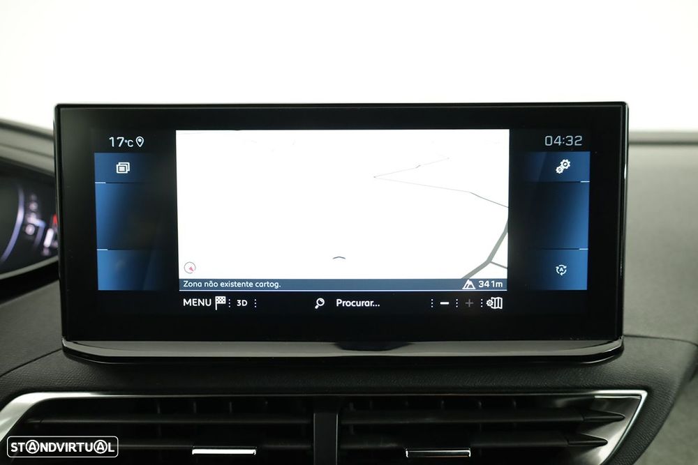 Peugeot 3008 1.2 PureTech GT EAT8 - 11