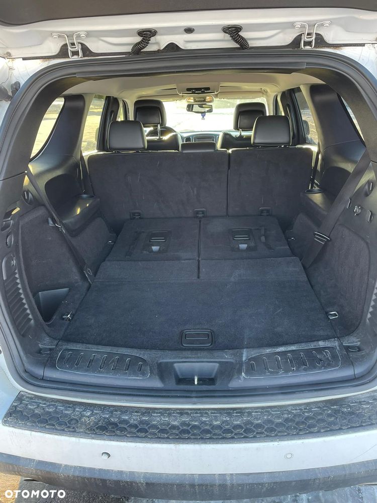 Dodge Durango - 20