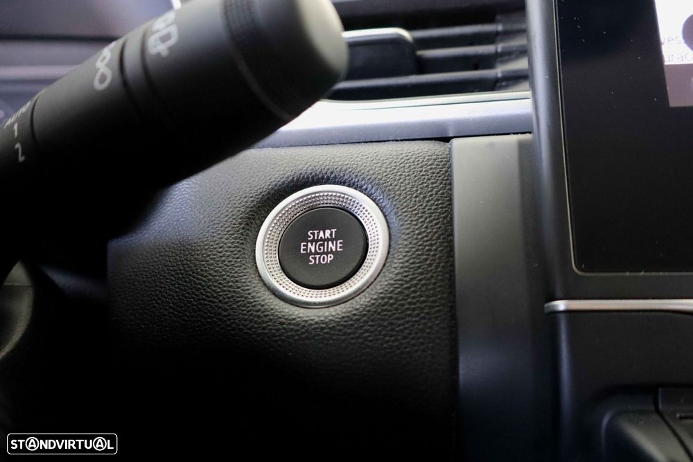 Renault Captur 1.0 TCe Evolution - 18