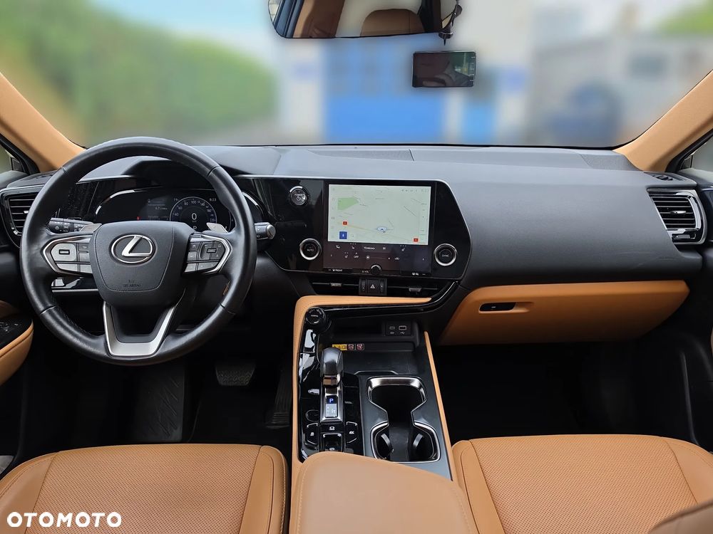 Lexus NX 350h Prestige 2WD - 9