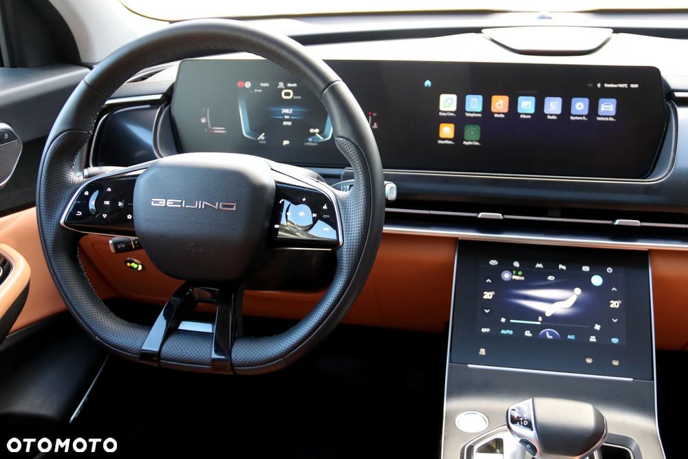 BAIC 7 - 15