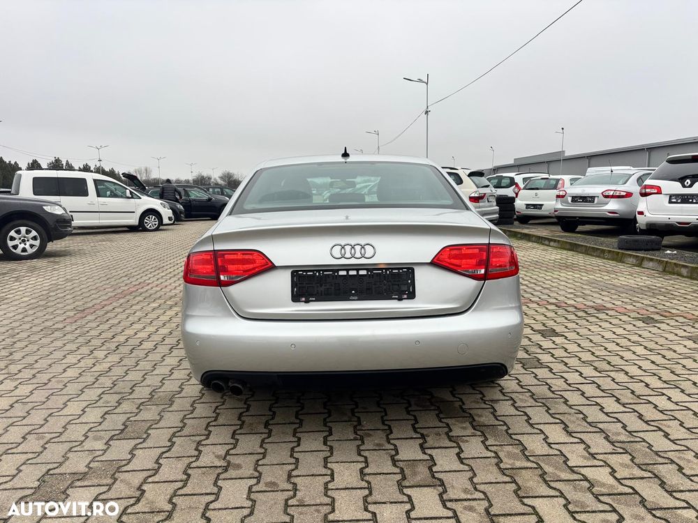 Audi A4 - 25