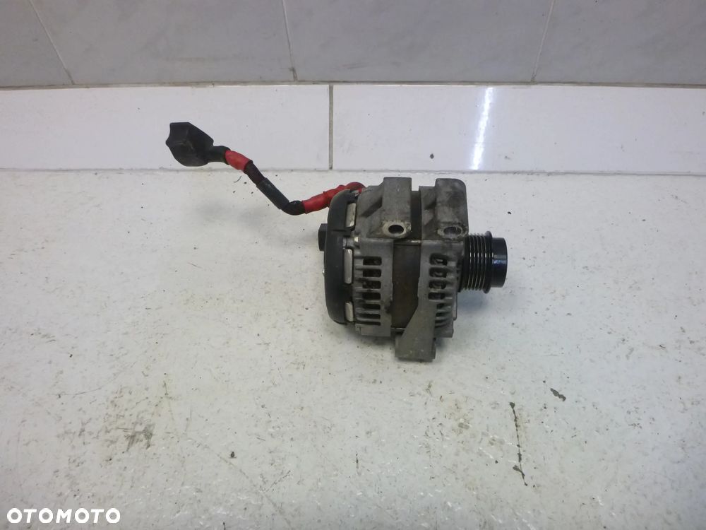 RANGE ROVER VELAR L560 JAGUAR X351 X260 X761 3.0D ALTERNATOR ORYGINAŁ - 7
