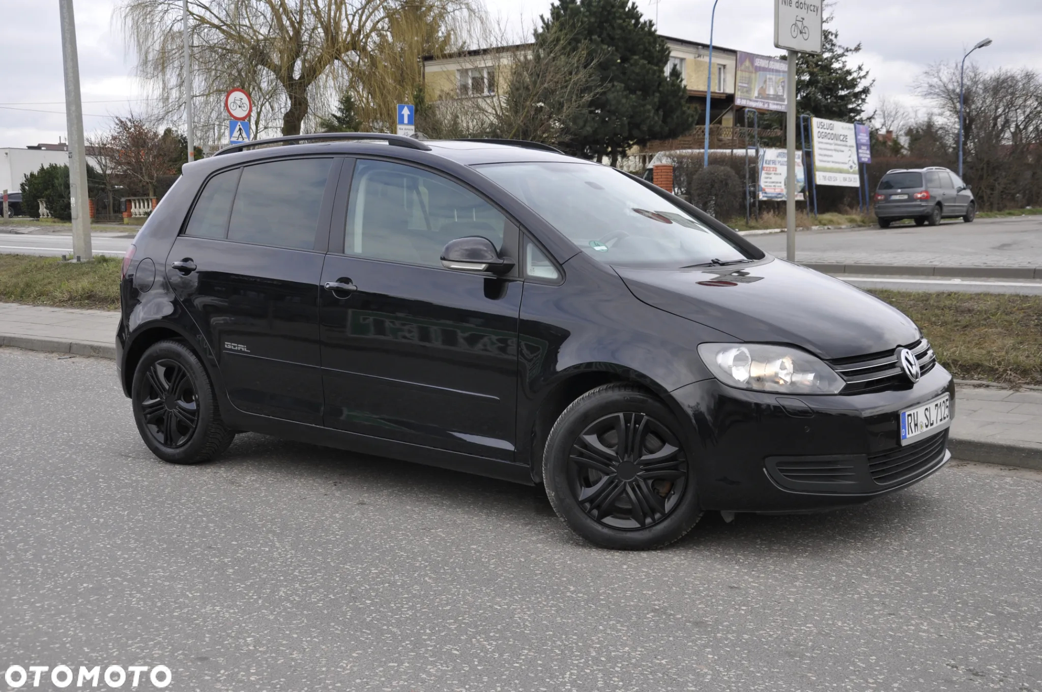 Volkswagen Golf Plus 1.4 TSI Highline DSG - 18