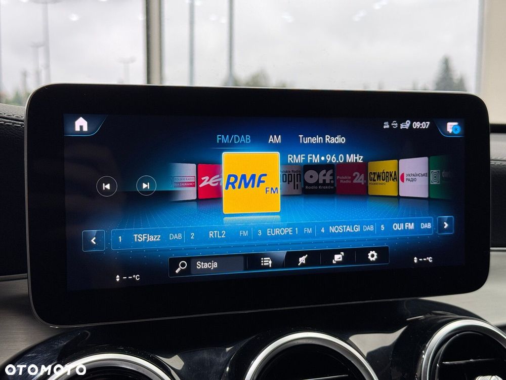 Mercedes-Benz GLC 200 d - 27