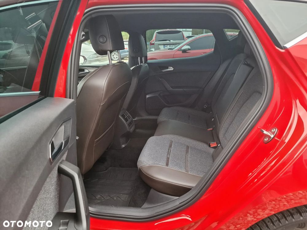 Seat Leon 1.4 eHybrid Xcellence DSG - 19