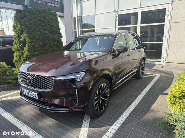 Volvo XC 90 B5 B AWD Plus Bright - 33