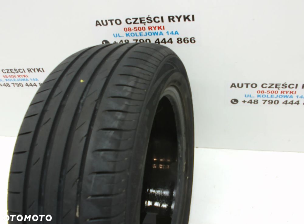 205/55R16 91V NEXEN Nblue HD Plus - 2