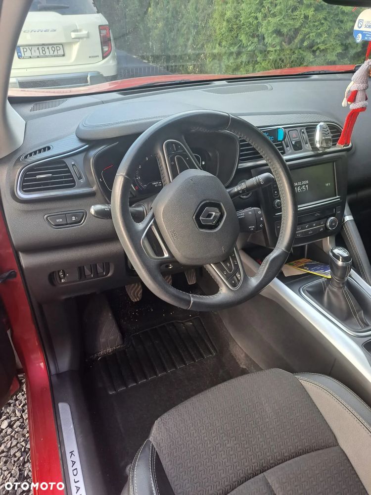 Renault Kadjar 1.2 Energy TCe Intens - 7